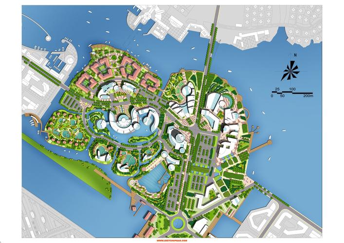 万科中海等标杆房企规划设计管理的特点与启示